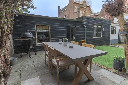 Breedstraat 61, Enkhuizen foto-44