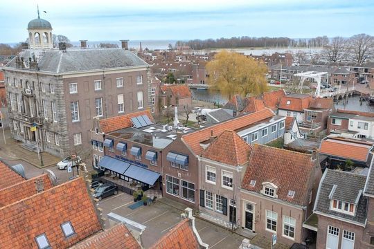 Breedstraat 61, Enkhuizen foto-10