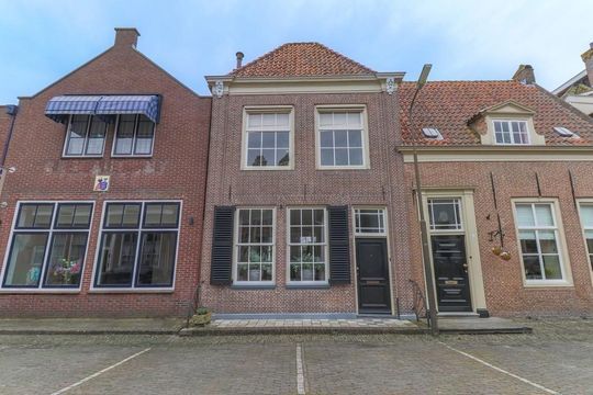 Breedstraat 61, Enkhuizen foto-52