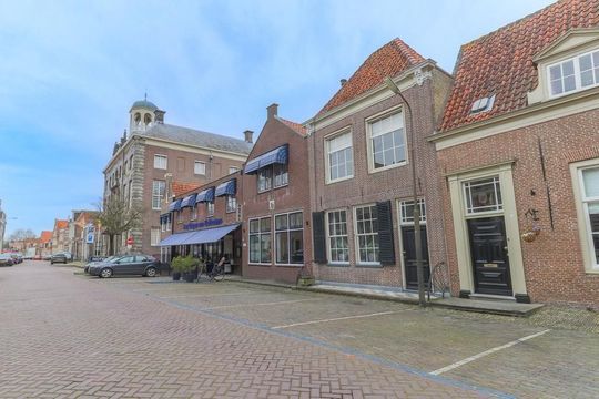 Breedstraat 61, Enkhuizen foto-11