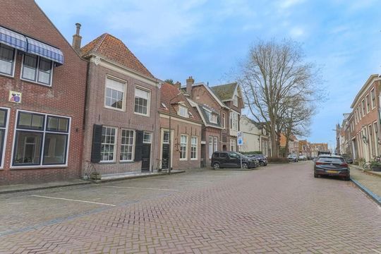 Breedstraat 61, Enkhuizen foto-53