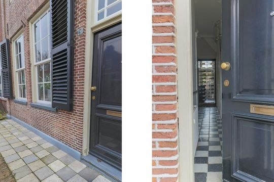 Breedstraat 61, Enkhuizen foto-12