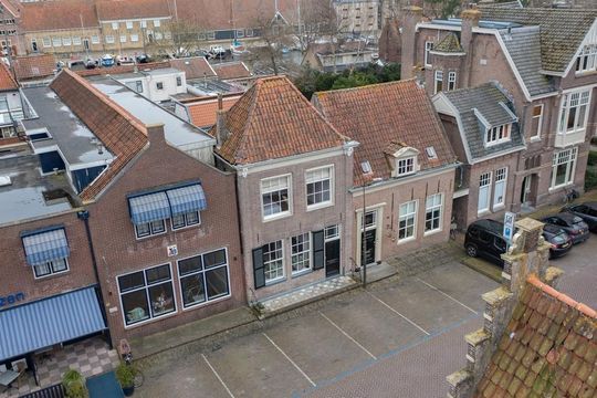 Breedstraat 61, Enkhuizen foto-50