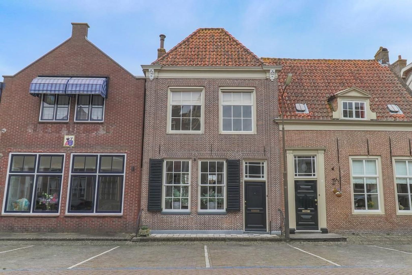 Breedstraat 61