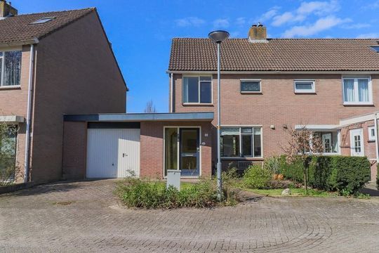 Habijt 16, Grootebroek foto-0