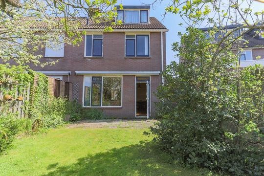 Habijt 16, Grootebroek foto-1