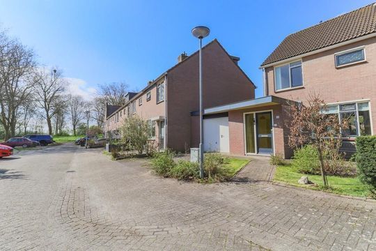 Habijt 16, Grootebroek foto-5