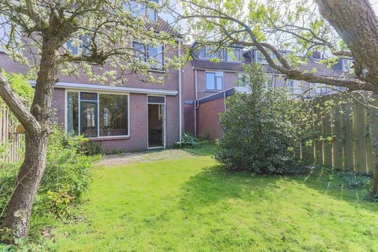 Habijt 16, Grootebroek foto-40