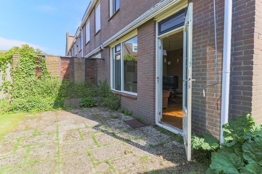 Habijt 16, Grootebroek foto-41