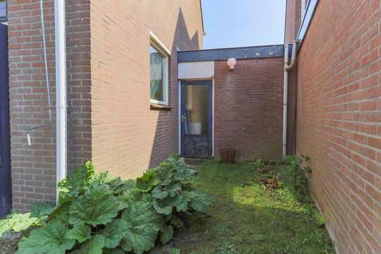 Habijt 16, Grootebroek foto-42