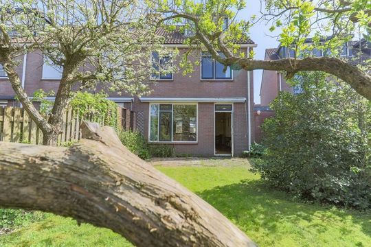 Habijt 16, Grootebroek foto-36