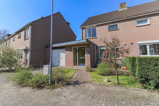 Habijt 16, Grootebroek foto-46