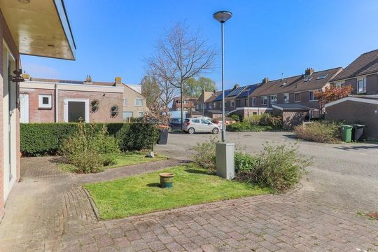 Habijt 16, Grootebroek foto-47