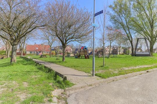 Habijt 16, Grootebroek foto-48