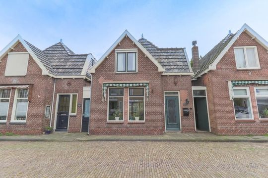 Romeinstraat 6, Enkhuizen foto-4