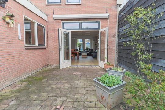 Romeinstraat 6, Enkhuizen foto-12