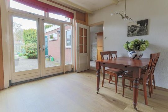 Romeinstraat 6, Enkhuizen foto-15