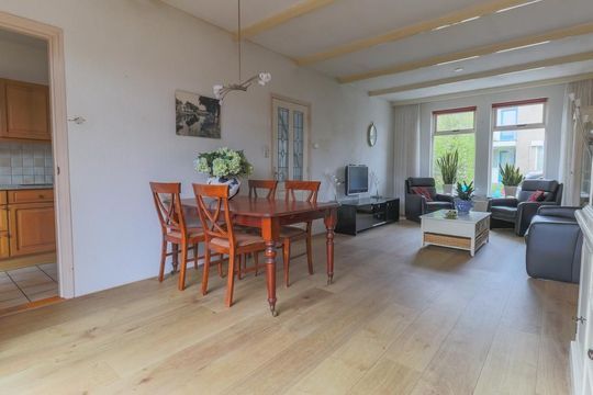 Romeinstraat 6, Enkhuizen foto-9