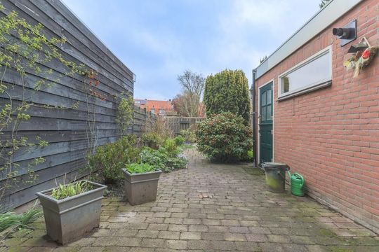 Romeinstraat 6, Enkhuizen foto-35