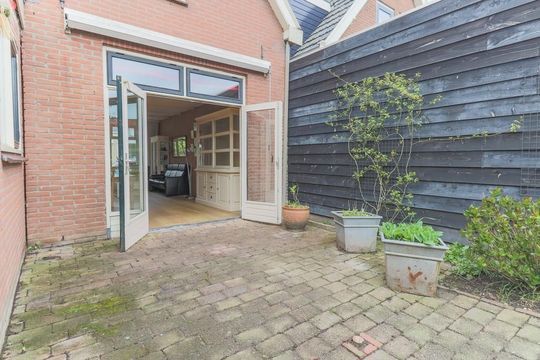 Romeinstraat 6, Enkhuizen foto-36