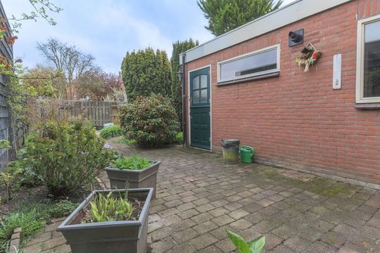 Romeinstraat 6, Enkhuizen foto-37