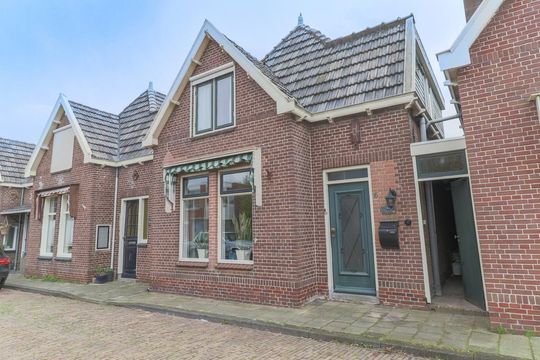 Romeinstraat 6, Enkhuizen foto-46