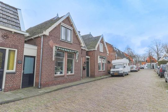 Romeinstraat 6, Enkhuizen foto-47