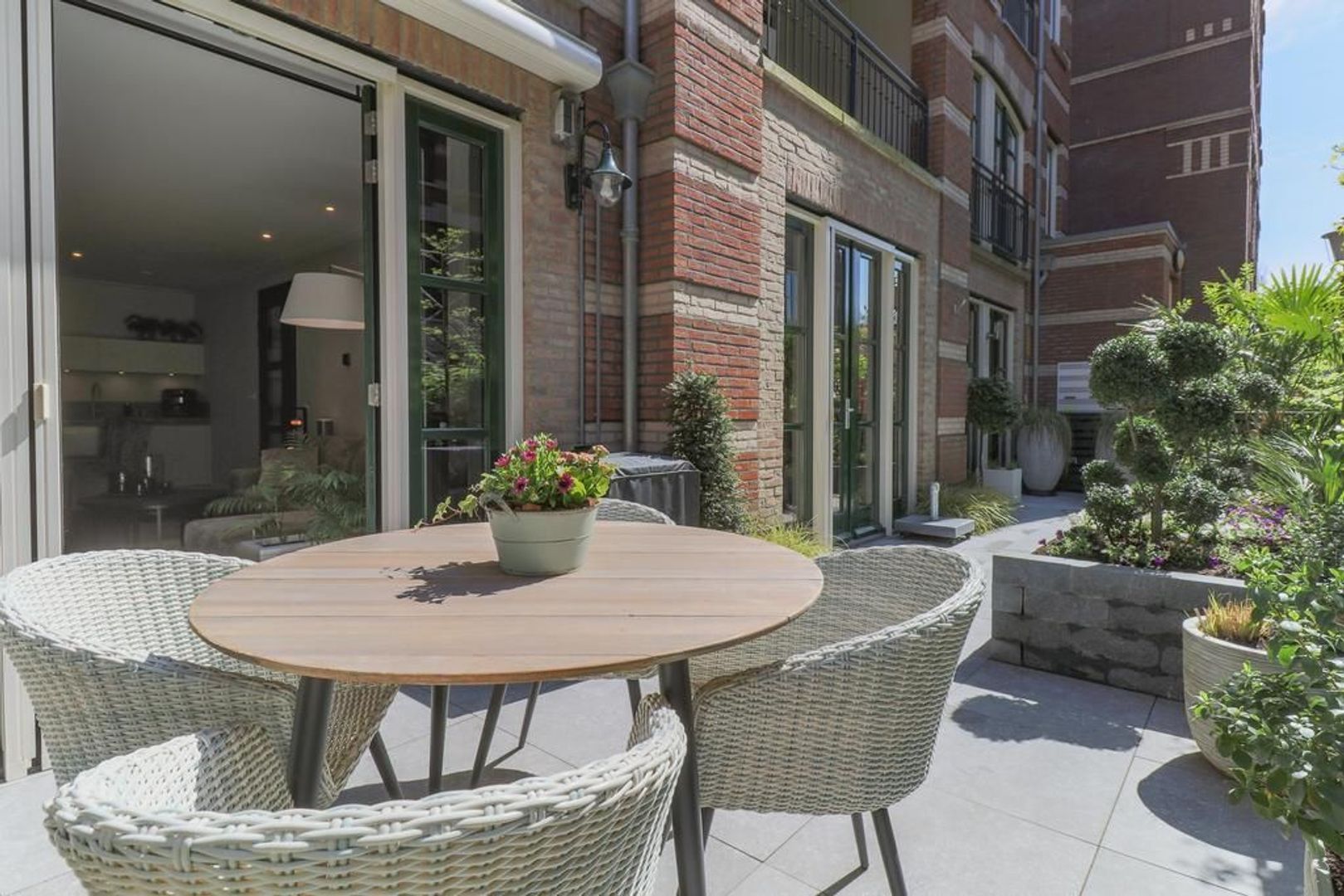 Ridderstraat 31