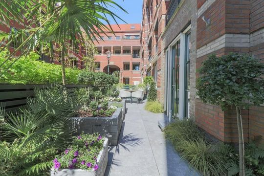 Ridderstraat 31, Enkhuizen foto-1
