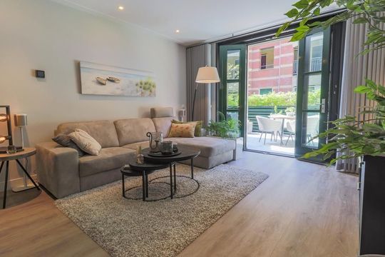 Ridderstraat 31, Enkhuizen foto-2