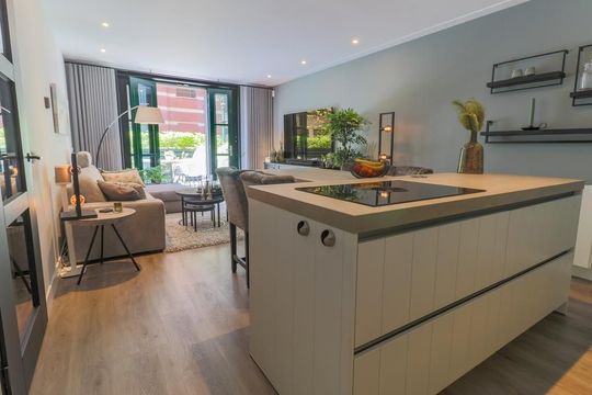 Ridderstraat 31, Enkhuizen foto-4