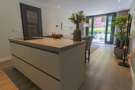 Ridderstraat 31, Enkhuizen foto-18