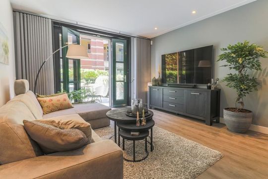 Ridderstraat 31, Enkhuizen foto-20