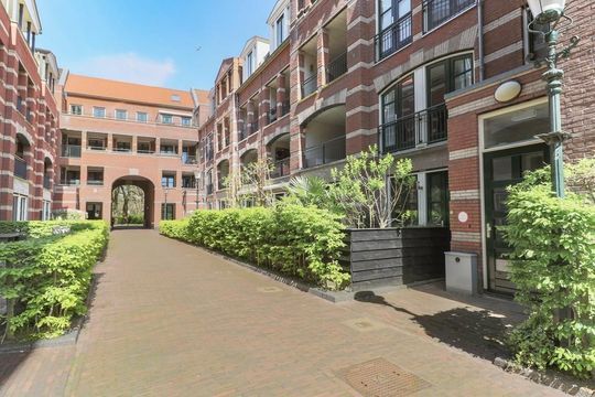 Ridderstraat 31, Enkhuizen foto-12