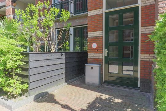 Ridderstraat 31, Enkhuizen foto-13