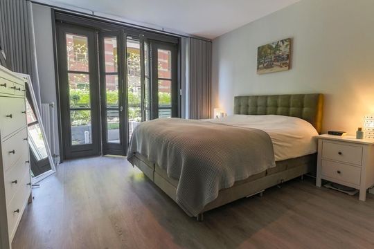 Ridderstraat 31, Enkhuizen foto-27