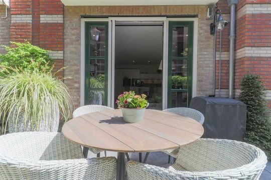 Ridderstraat 31, Enkhuizen foto-40