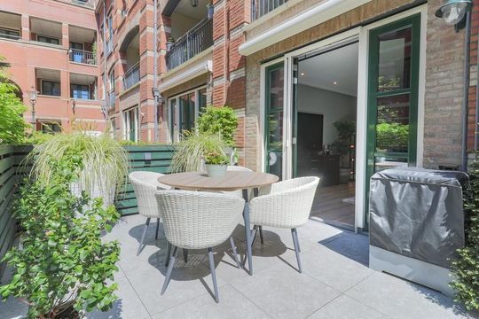 Ridderstraat 31, Enkhuizen foto-41