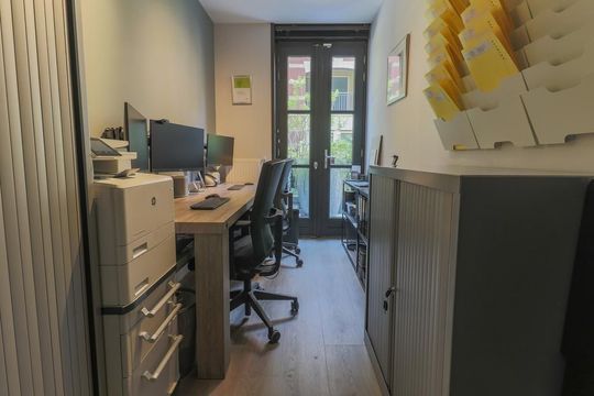 Ridderstraat 31, Enkhuizen foto-32