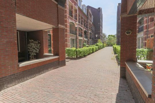 Ridderstraat 31, Enkhuizen foto-52