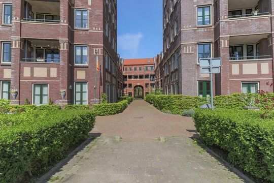 Ridderstraat 31, Enkhuizen foto-54
