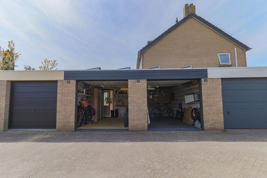 Hertog Albrechtstraat 183, Bovenkarspel foto-2