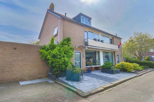 Hertog Albrechtstraat 183, Bovenkarspel foto-4