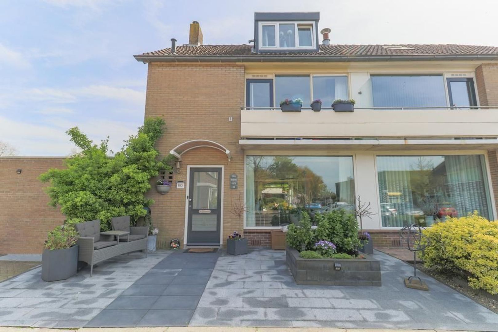 Hertog Albrechtstraat 183