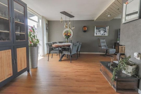 Hertog Albrechtstraat 183, Bovenkarspel foto-12
