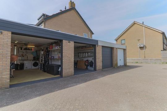Hertog Albrechtstraat 183, Bovenkarspel foto-19