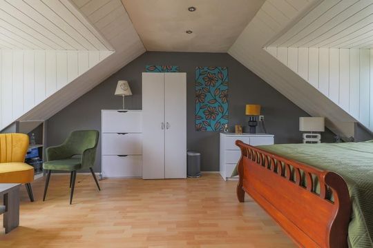 Hertog Albrechtstraat 183, Bovenkarspel foto-34