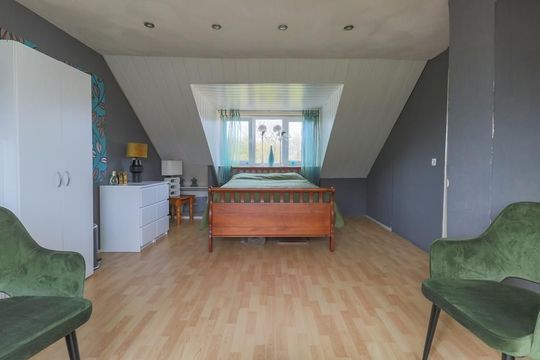Hertog Albrechtstraat 183, Bovenkarspel foto-35