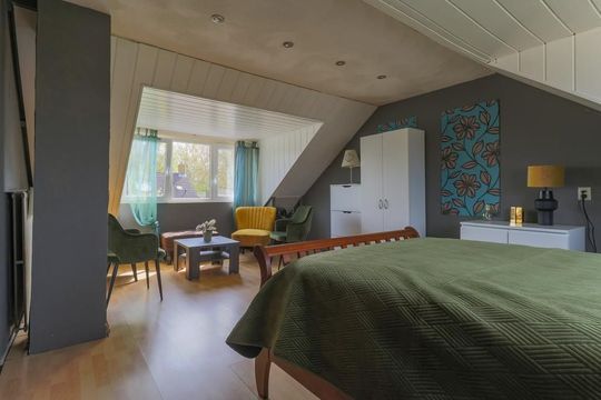 Hertog Albrechtstraat 183, Bovenkarspel foto-36