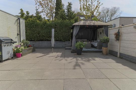 Hertog Albrechtstraat 183, Bovenkarspel foto-40